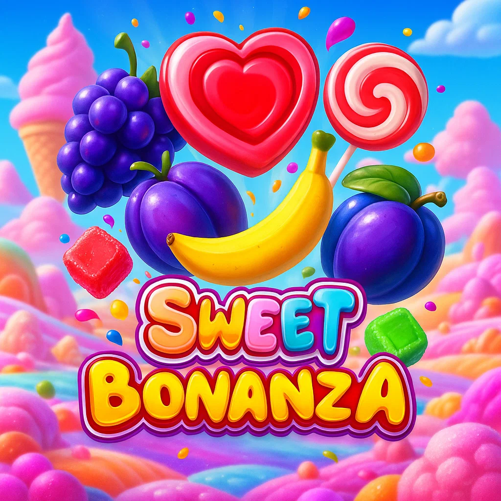 Sweet Bonanza Slot