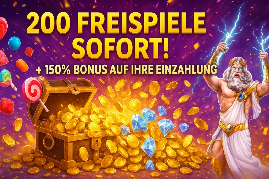 CoinPoker Casino Bonus: 200 Freispiele