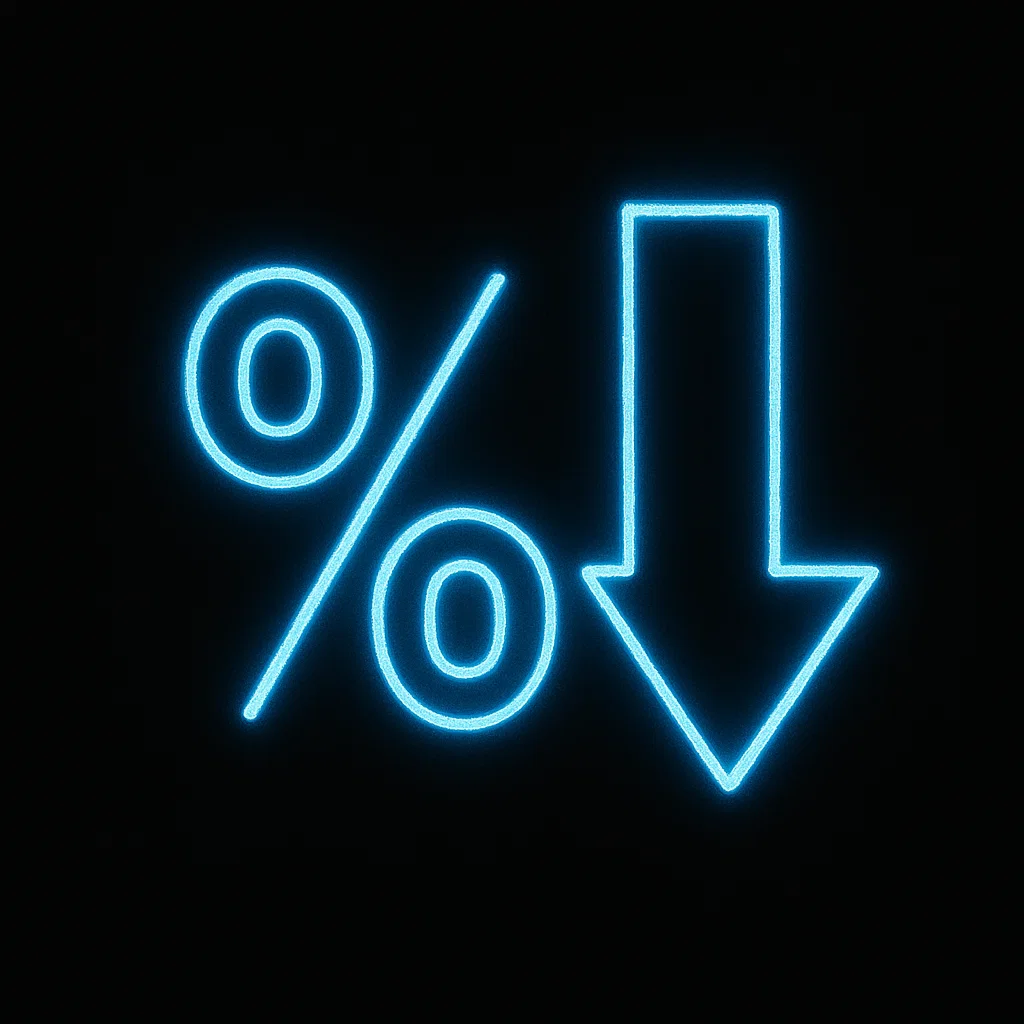 CoinPoker Niedriger Rake Icon