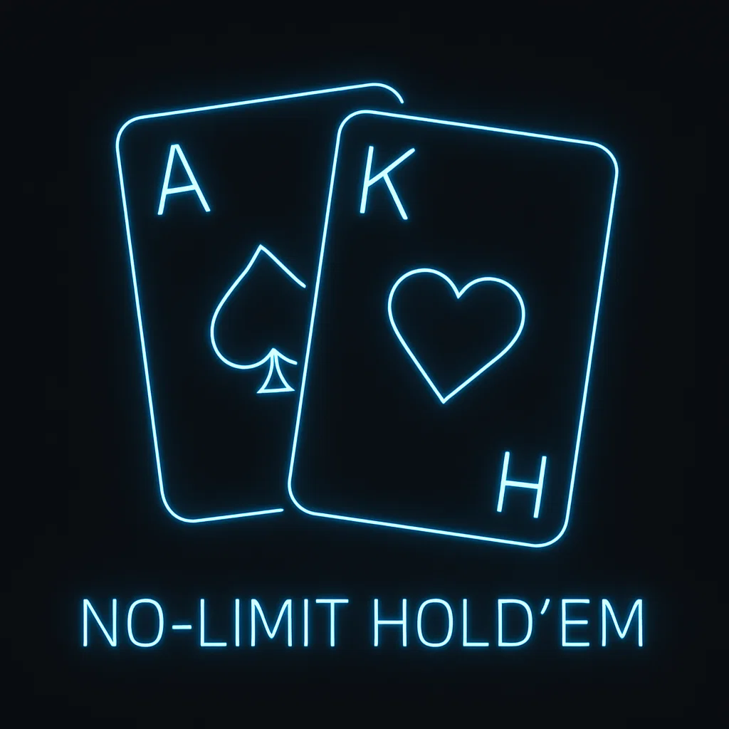 CoinPoker No-Limit Hold'em