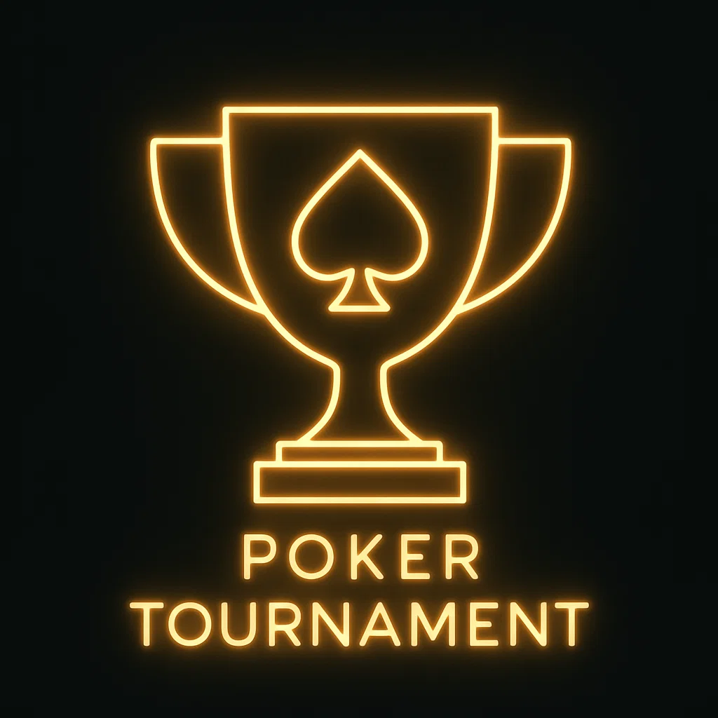CoinPoker Turniere (MTT)