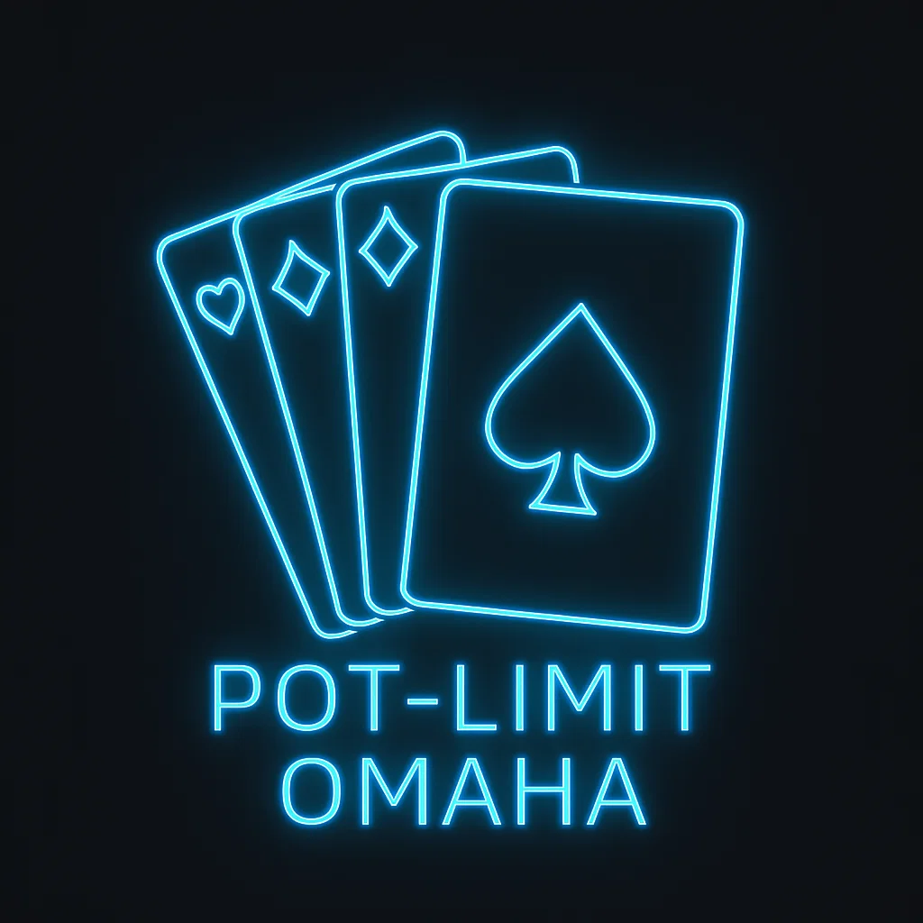 CoinPoker Pot-Limit Omaha